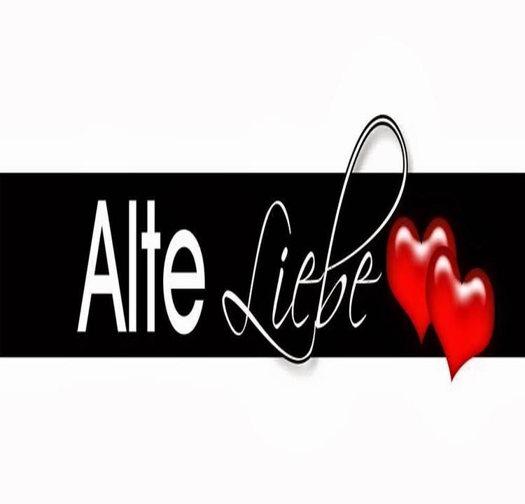 Alte Liebe